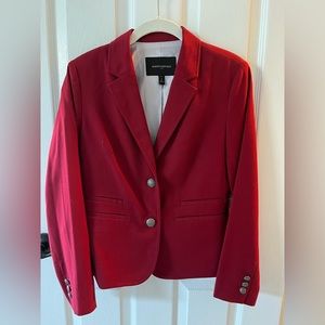 Banana Republic blazer, 2P